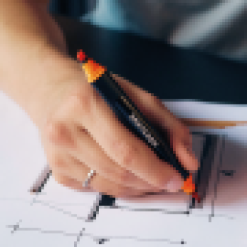 Preview: Molotow Sketcher/ Marker Set 12 Stk., Main Kit 1